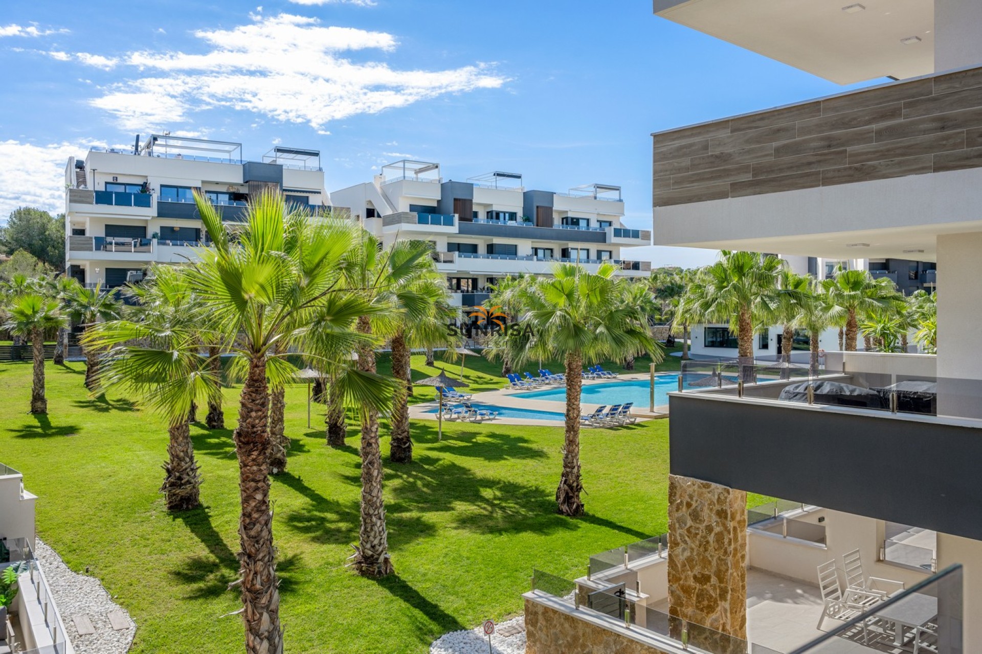 Reventa - Apartamento - Orihuela Costa