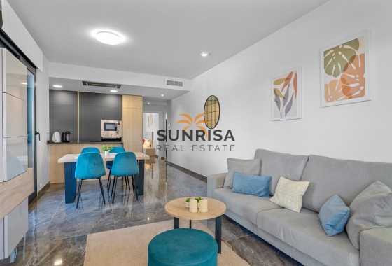 Appartement · Herverkoop - Orihuela Costa · Los Altos · Alicante · Spanje