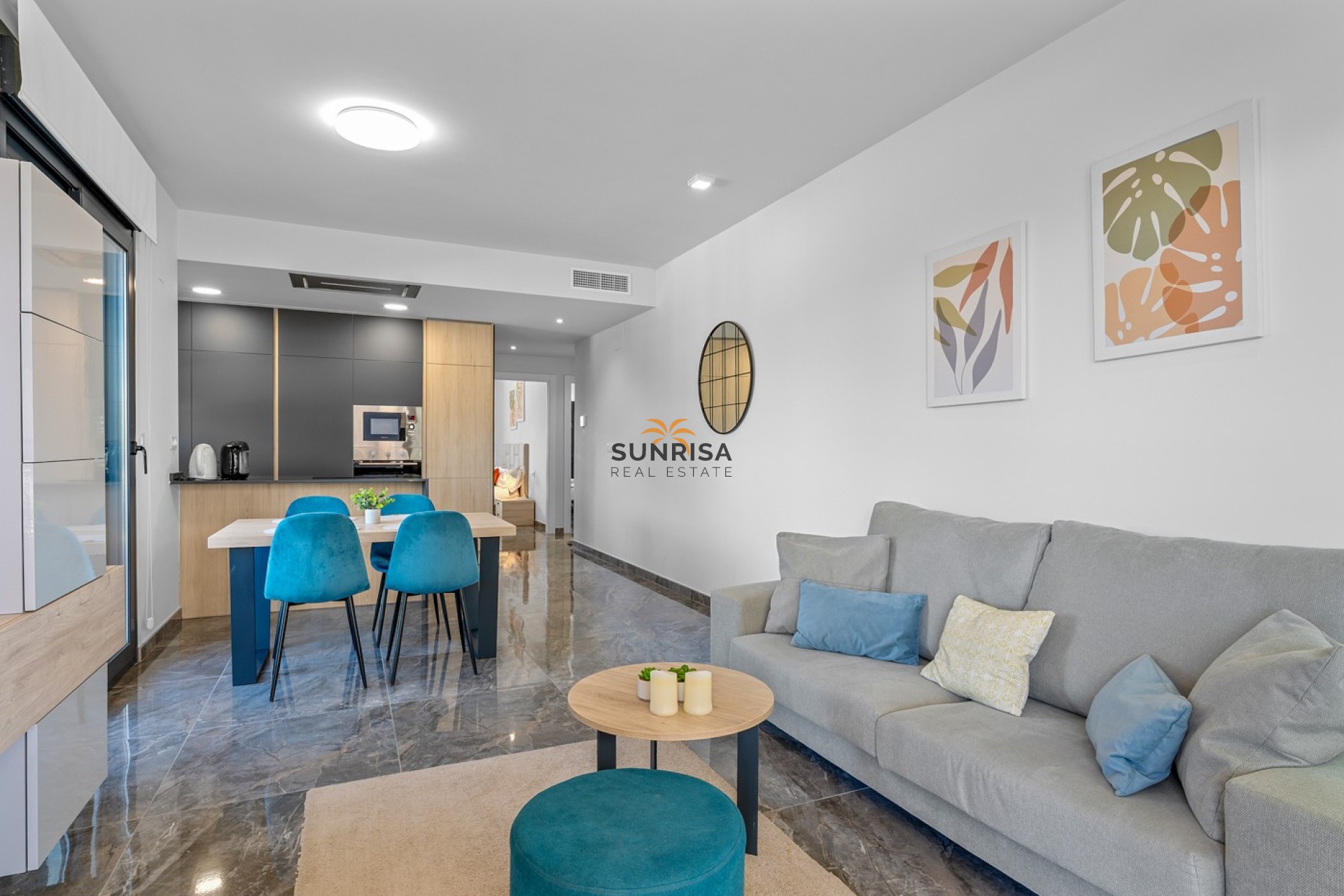 Reventa - Apartamento - Orihuela Costa