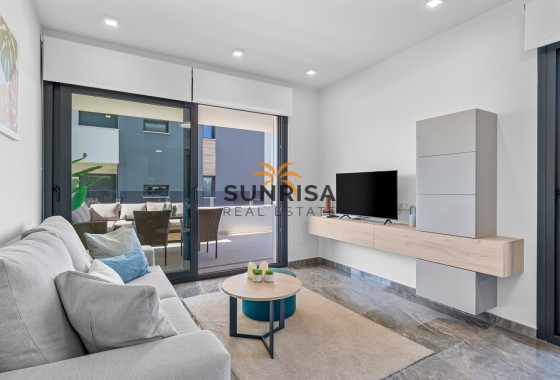 Appartement · Herverkoop - Orihuela Costa · Los Altos · Alicante · Spanje