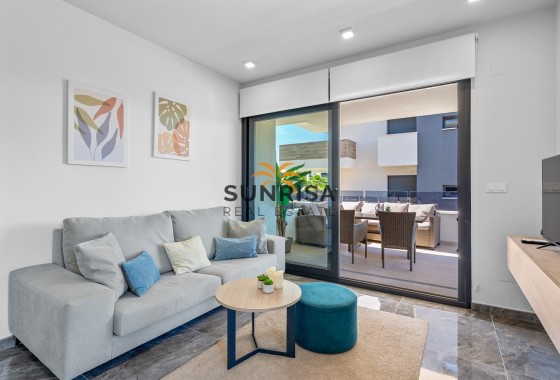 Appartement · Herverkoop - Orihuela Costa · Los Altos · Alicante · Spanje