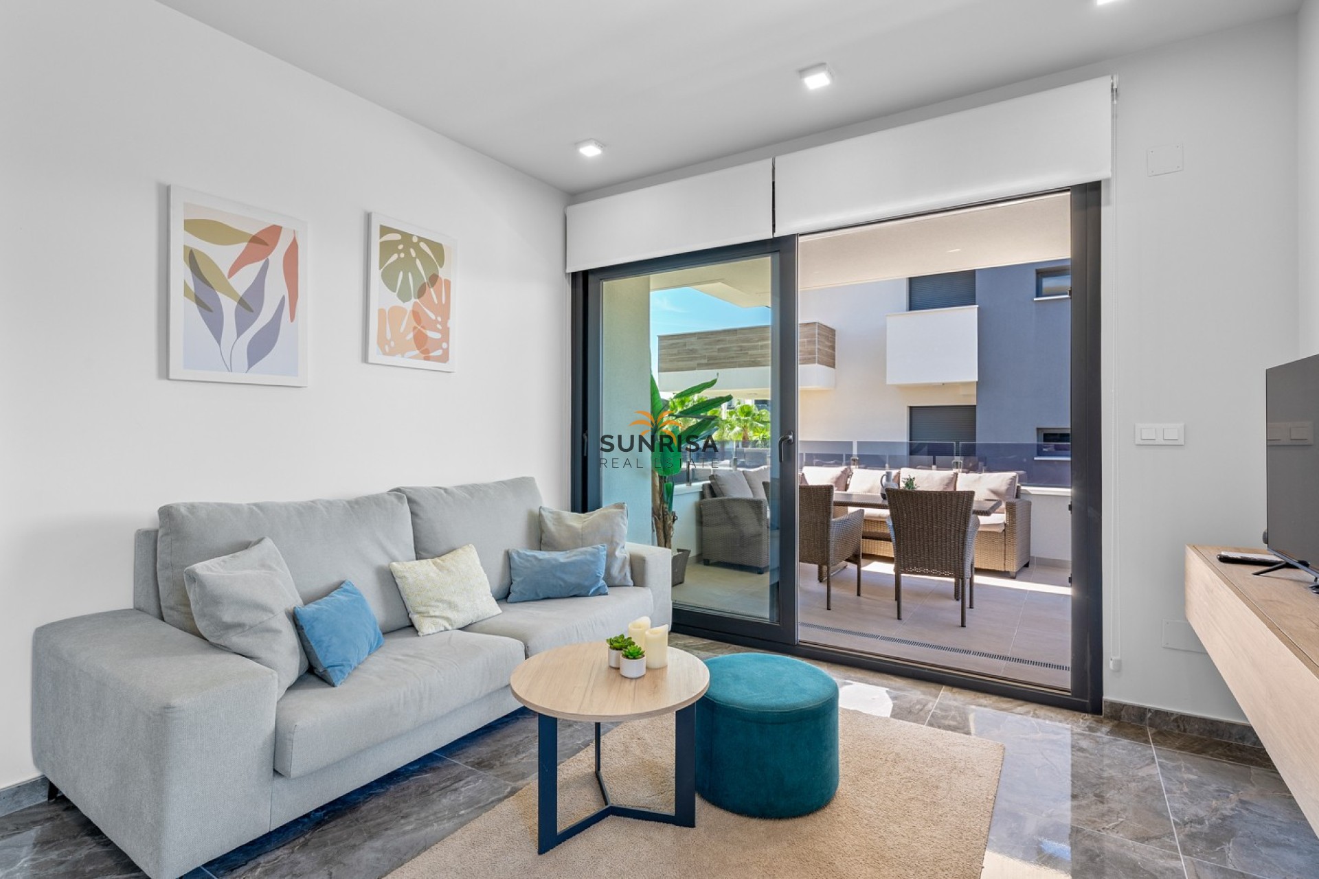 Reventa - Apartamento - Orihuela Costa