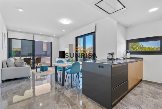 Appartement · Herverkoop - Orihuela Costa · Los Altos · Alicante · Spanje