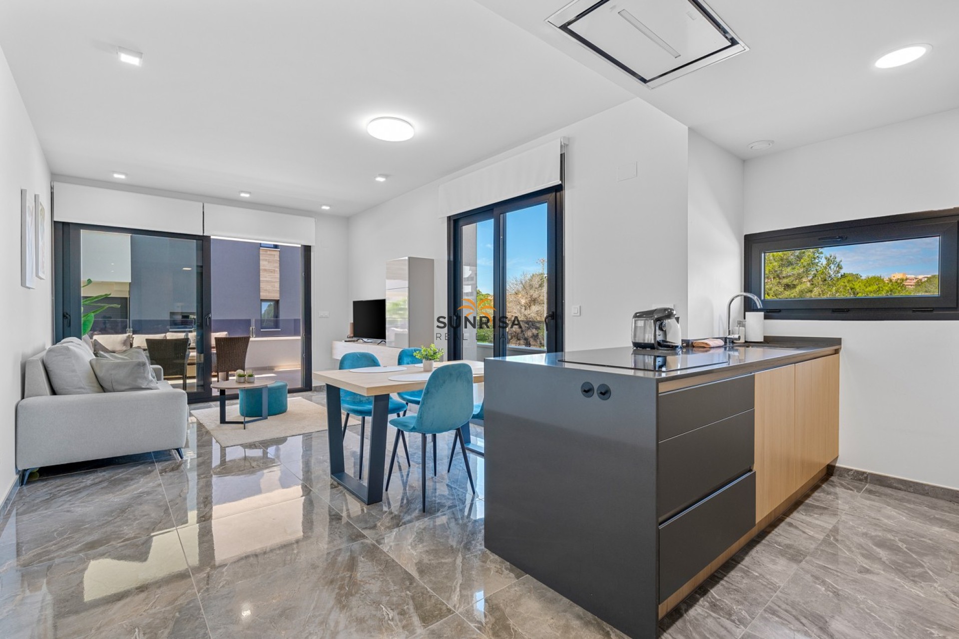 Reventa - Apartamento - Orihuela Costa