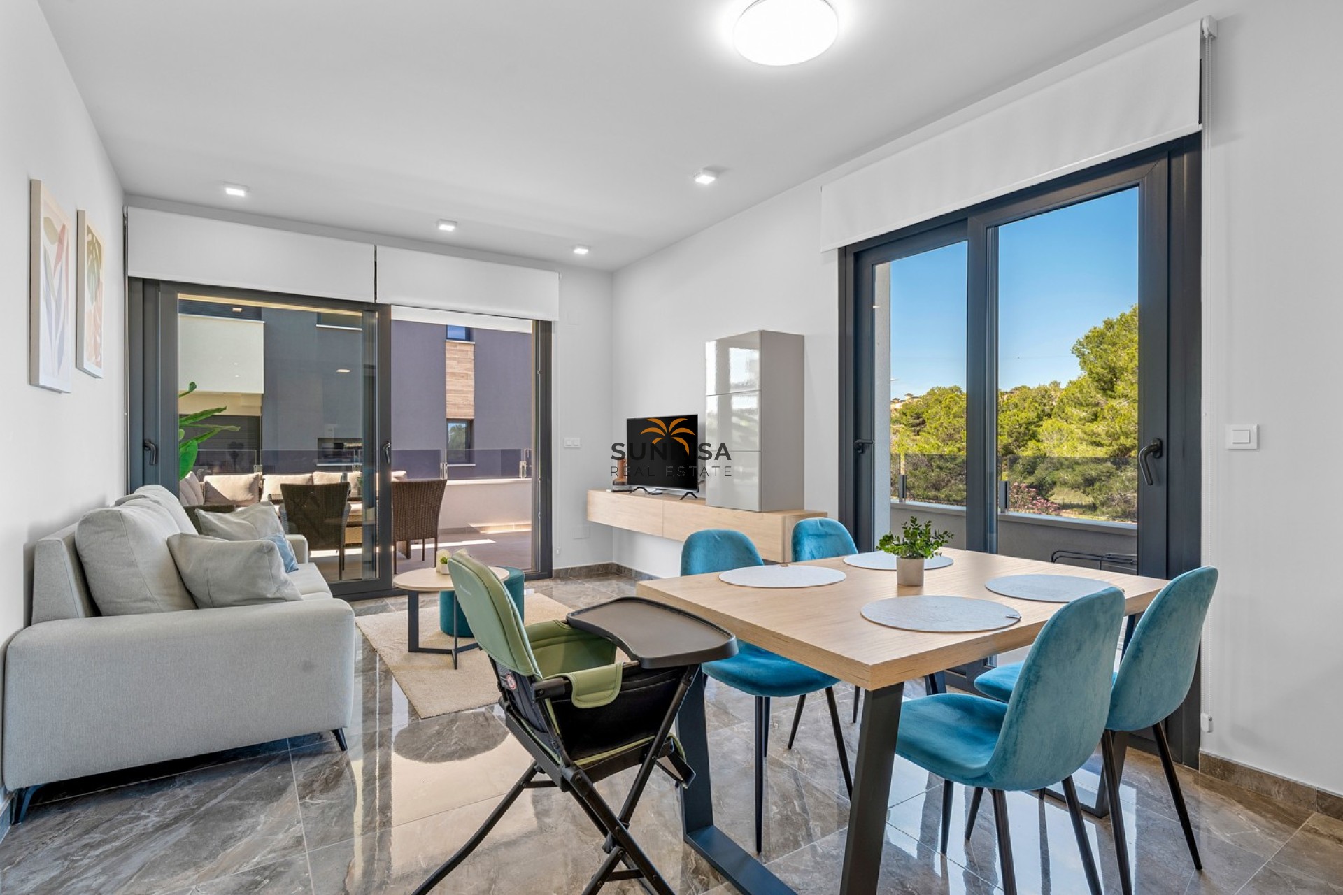 Reventa - Apartamento - Orihuela Costa