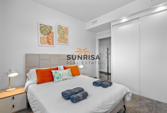 Appartement · Herverkoop - Orihuela Costa · Los Altos · Alicante · Spanje