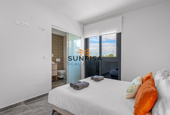 Appartement · Herverkoop - Orihuela Costa · Los Altos · Alicante · Spanje