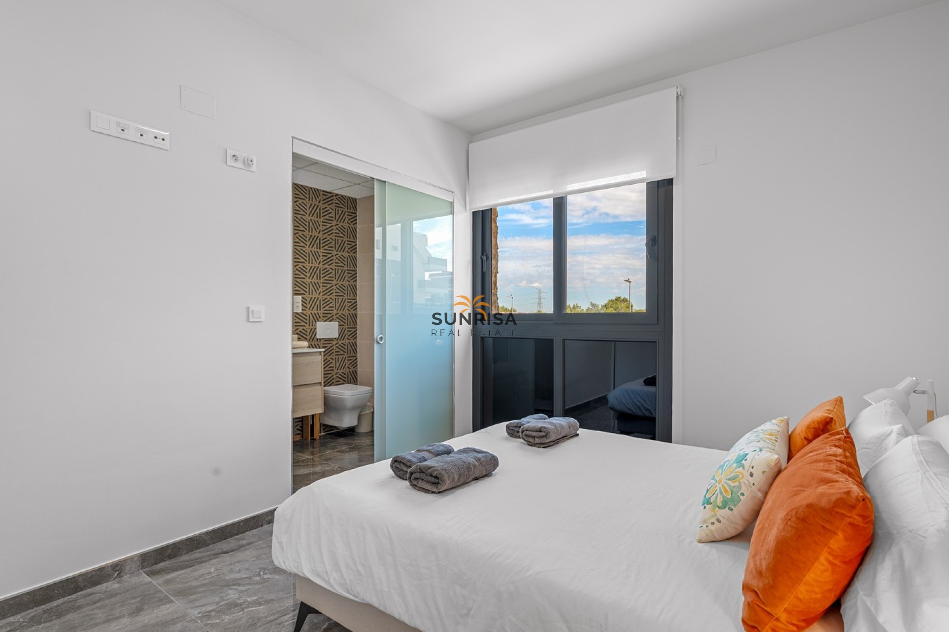 Reventa - Apartamento - Orihuela Costa