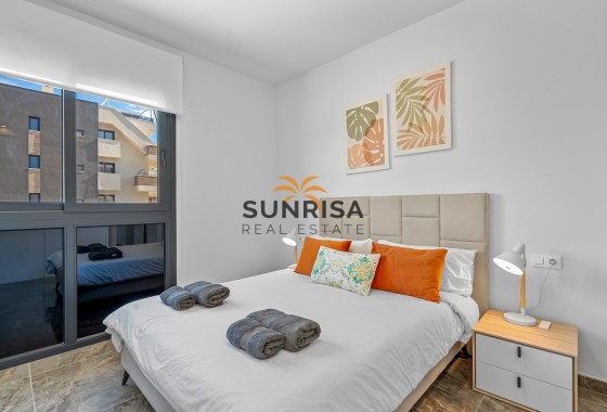 Appartement · Herverkoop - Orihuela Costa · Los Altos · Alicante · Spanje
