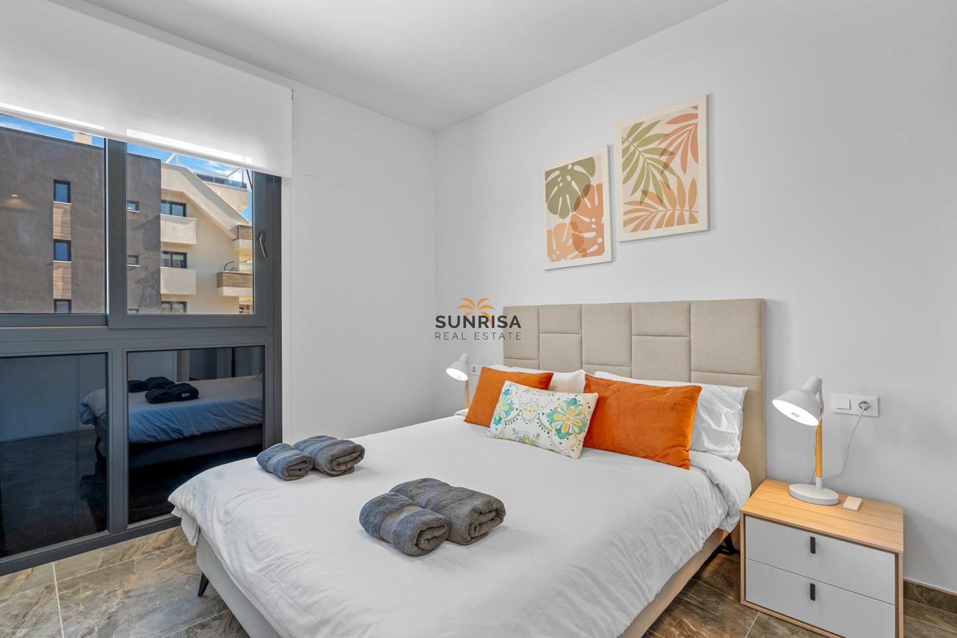 Reventa - Apartamento - Orihuela Costa