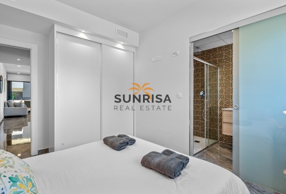 Appartement · Herverkoop - Orihuela Costa · Los Altos · Alicante · Spanje