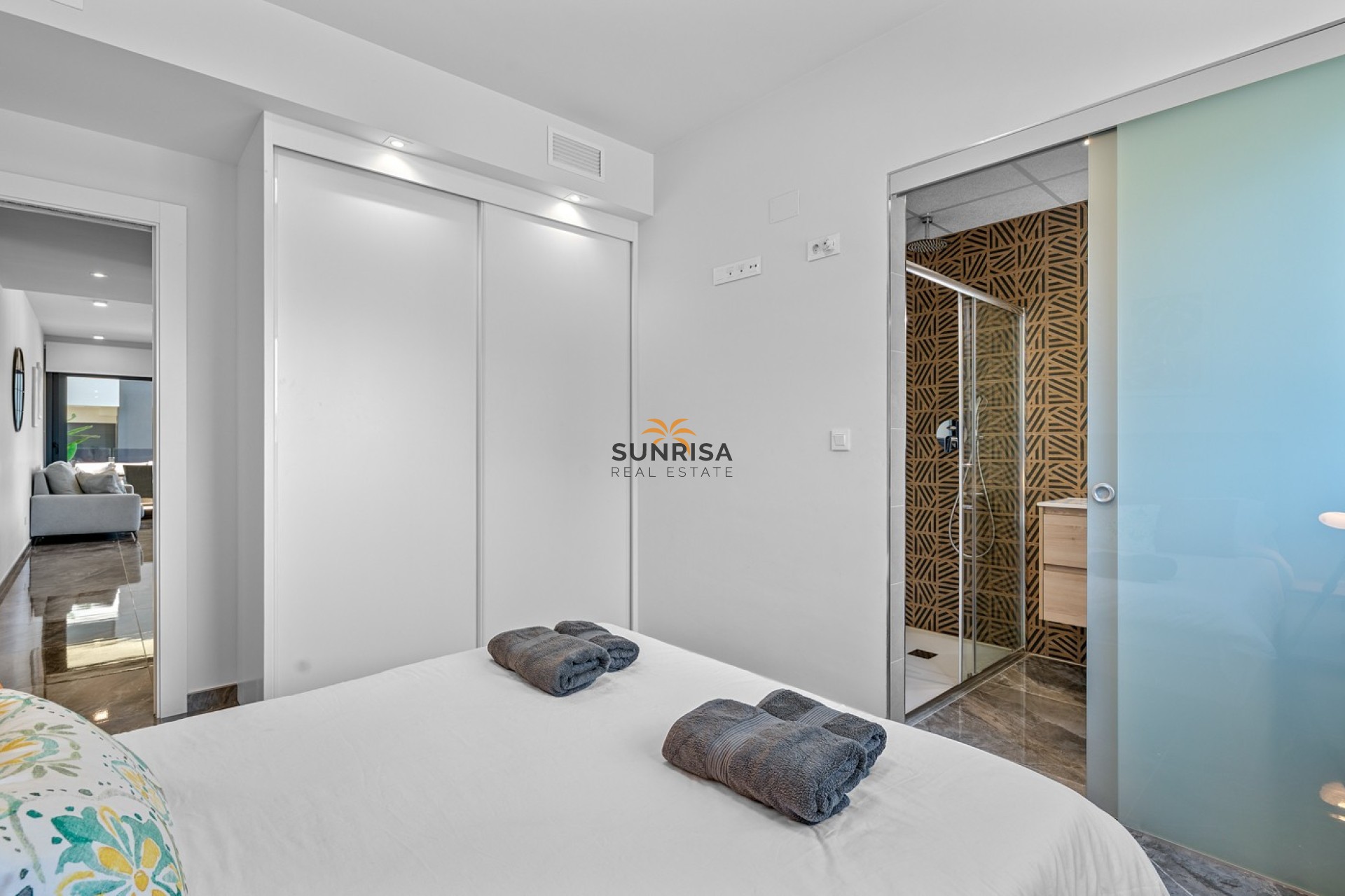 Reventa - Apartamento - Orihuela Costa