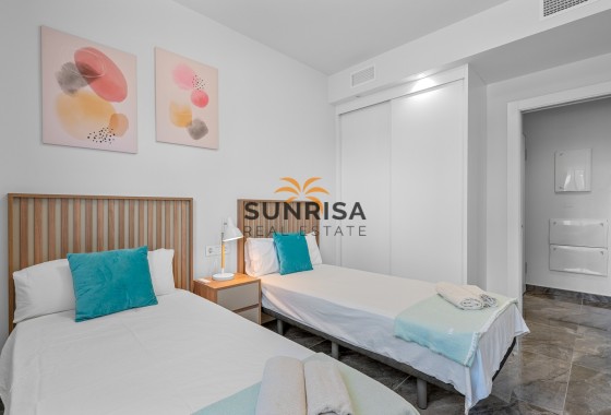 Appartement · Herverkoop - Orihuela Costa · Los Altos · Alicante · Spanje