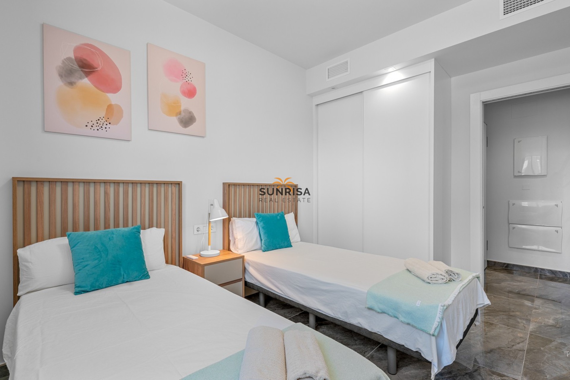 Reventa - Apartamento - Orihuela Costa