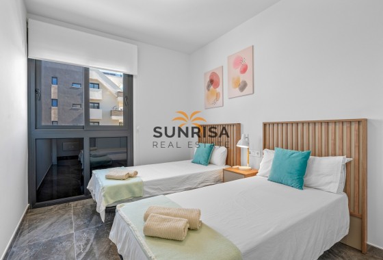 Appartement · Herverkoop - Orihuela Costa · Los Altos · Alicante · Spanje