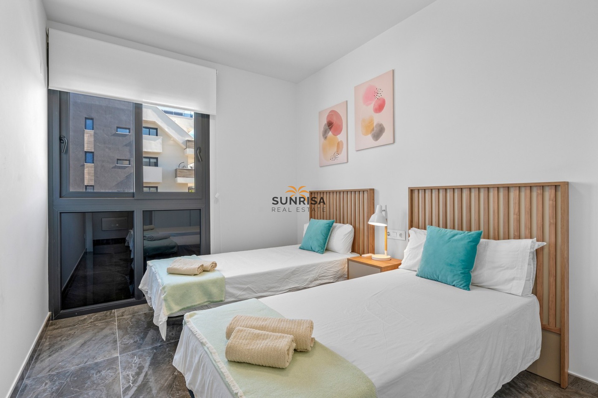 Reventa - Apartamento - Orihuela Costa