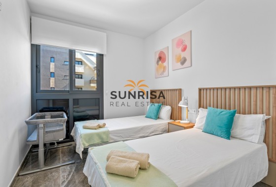 Appartement · Herverkoop - Orihuela Costa · Los Altos · Alicante · Spanje