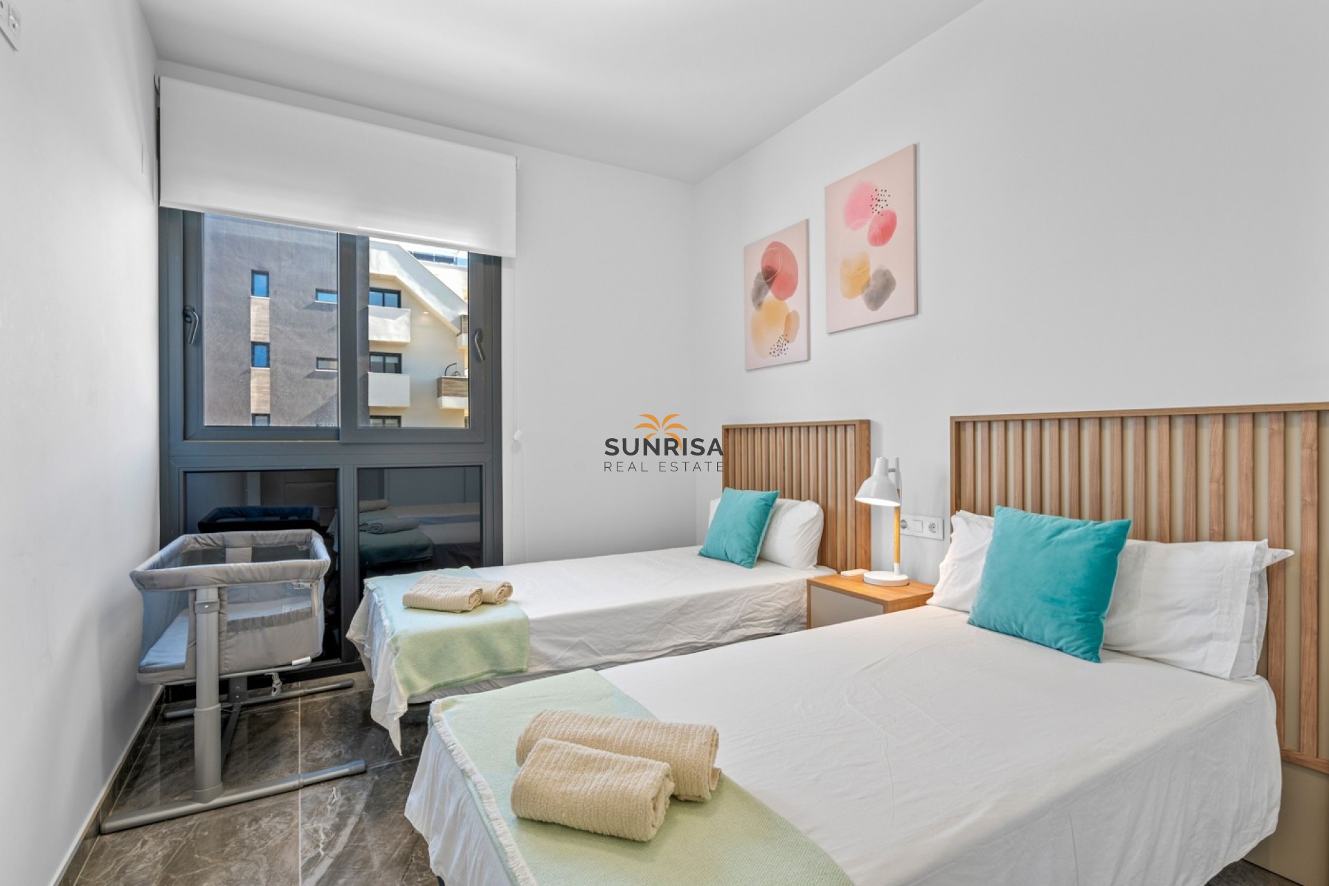 Reventa - Apartamento - Orihuela Costa