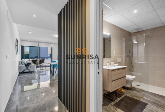 Appartement · Herverkoop - Orihuela Costa · Los Altos · Alicante · Spanje