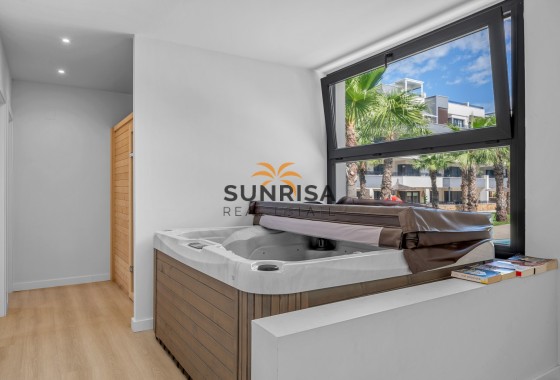 Appartement · Herverkoop - Orihuela Costa · Los Altos · Alicante · Spanje