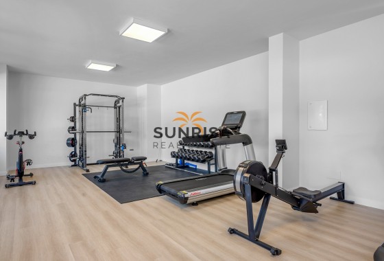 Appartement · Herverkoop - Orihuela Costa · Los Altos · Alicante · Spanje
