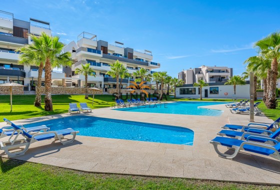 Appartement · Herverkoop - Orihuela Costa · Los Altos · Alicante · Spanje