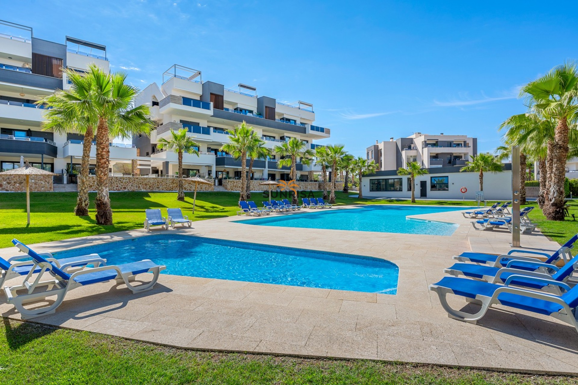 Reventa - Apartamento - Orihuela Costa
