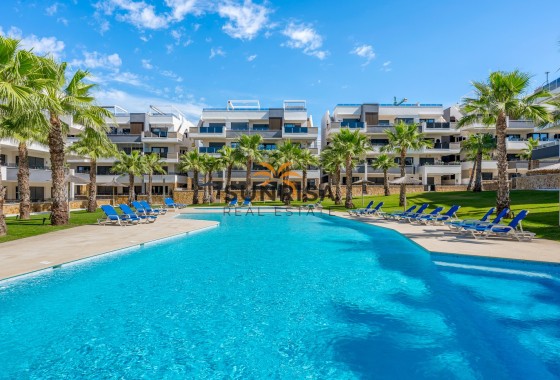 Appartement · Herverkoop - Orihuela Costa · Los Altos · Alicante · Spanje