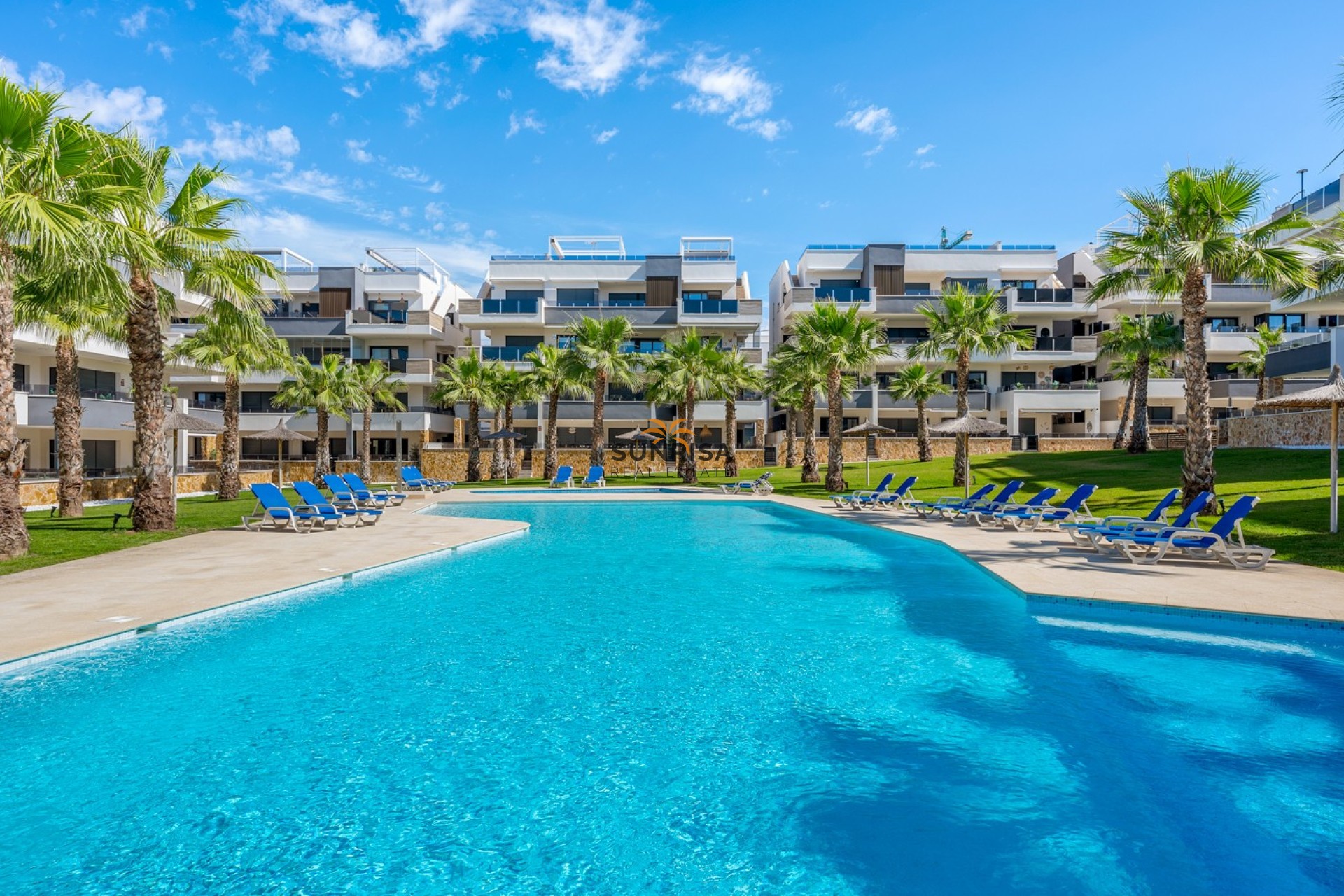 Reventa - Apartamento - Orihuela Costa