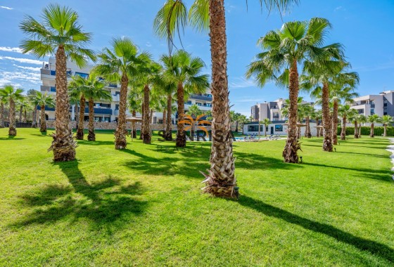 Appartement · Herverkoop - Orihuela Costa · Los Altos · Alicante · Spanje