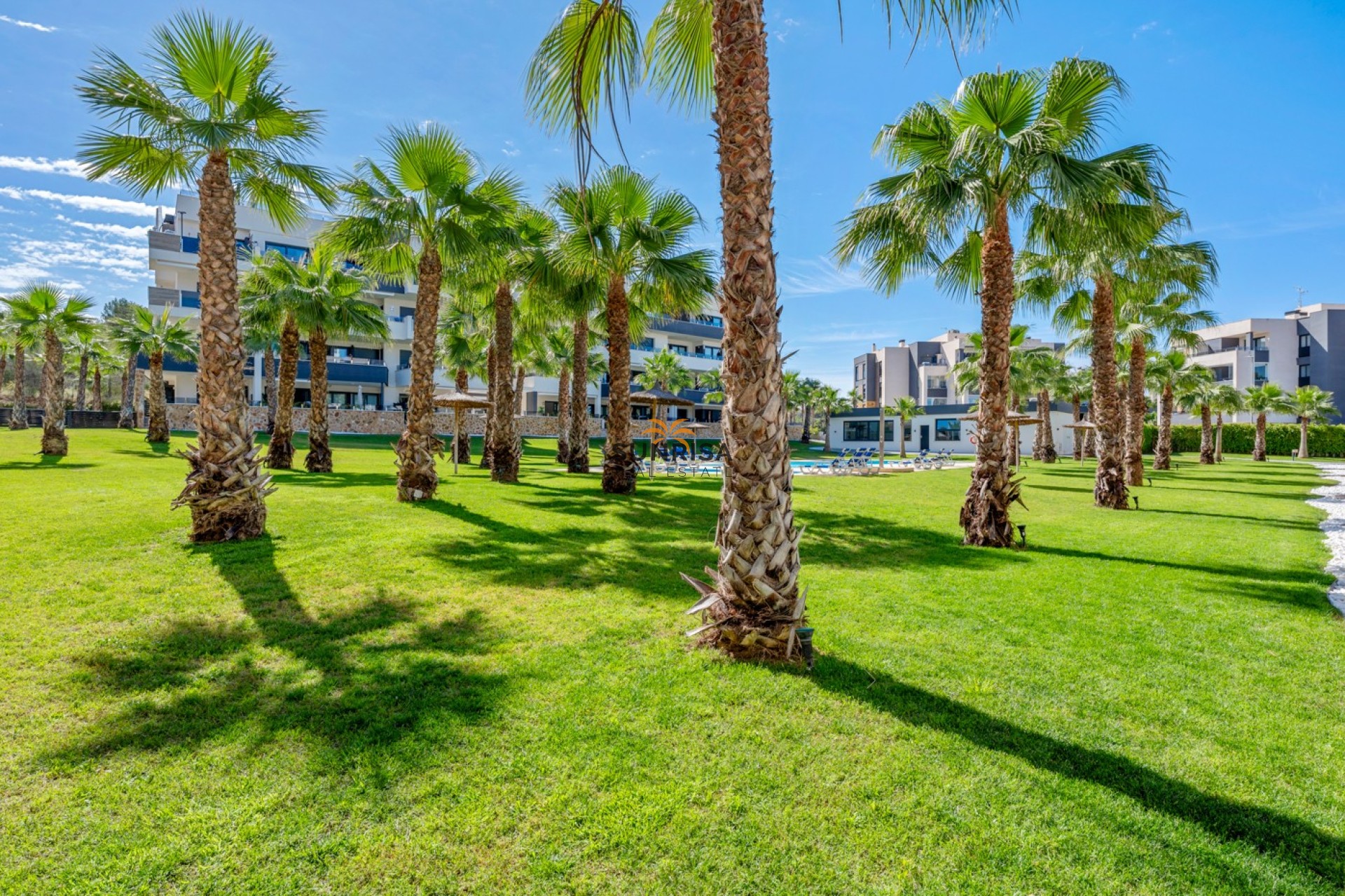 Reventa - Apartamento - Orihuela Costa