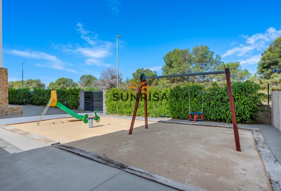 Appartement · Herverkoop - Orihuela Costa · Los Altos · Alicante · Spanje