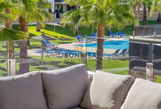 Appartement · Herverkoop - Orihuela Costa · Los Altos · Alicante · Spanje