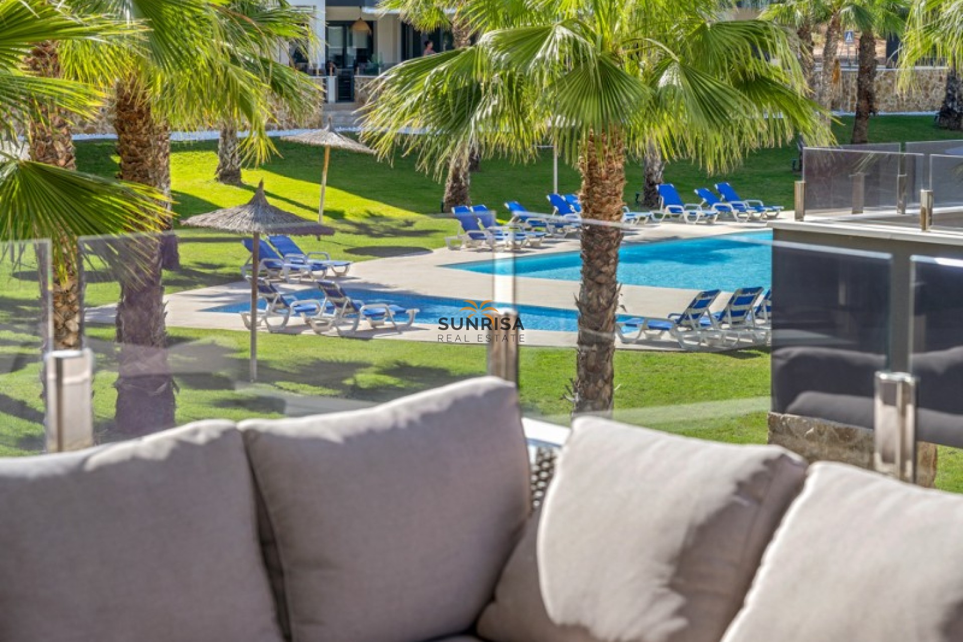 Reventa - Apartamento - Orihuela Costa