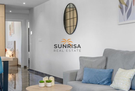 Appartement · Herverkoop - Orihuela Costa · Los Altos · Alicante · Spanje