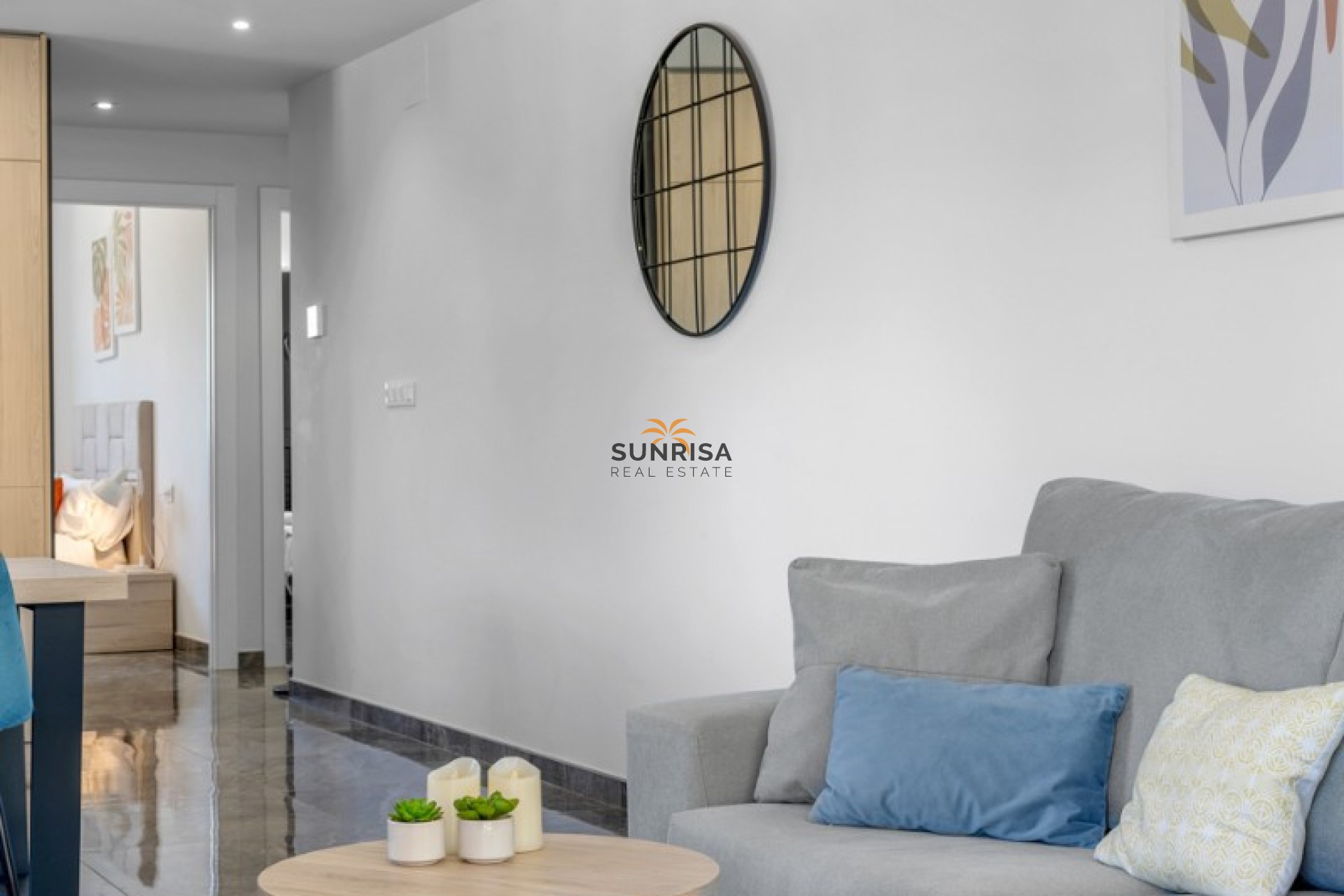 Reventa - Apartamento - Orihuela Costa
