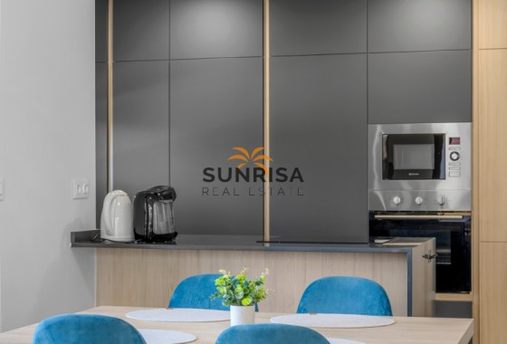 Appartement · Herverkoop - Orihuela Costa · Los Altos · Alicante · Spanje