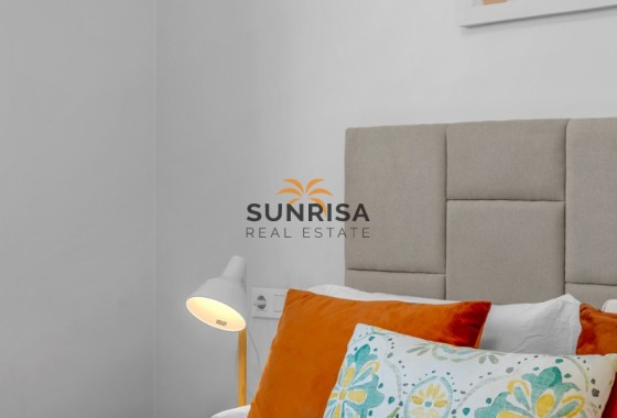 Appartement · Herverkoop - Orihuela Costa · Los Altos · Alicante · Spanje