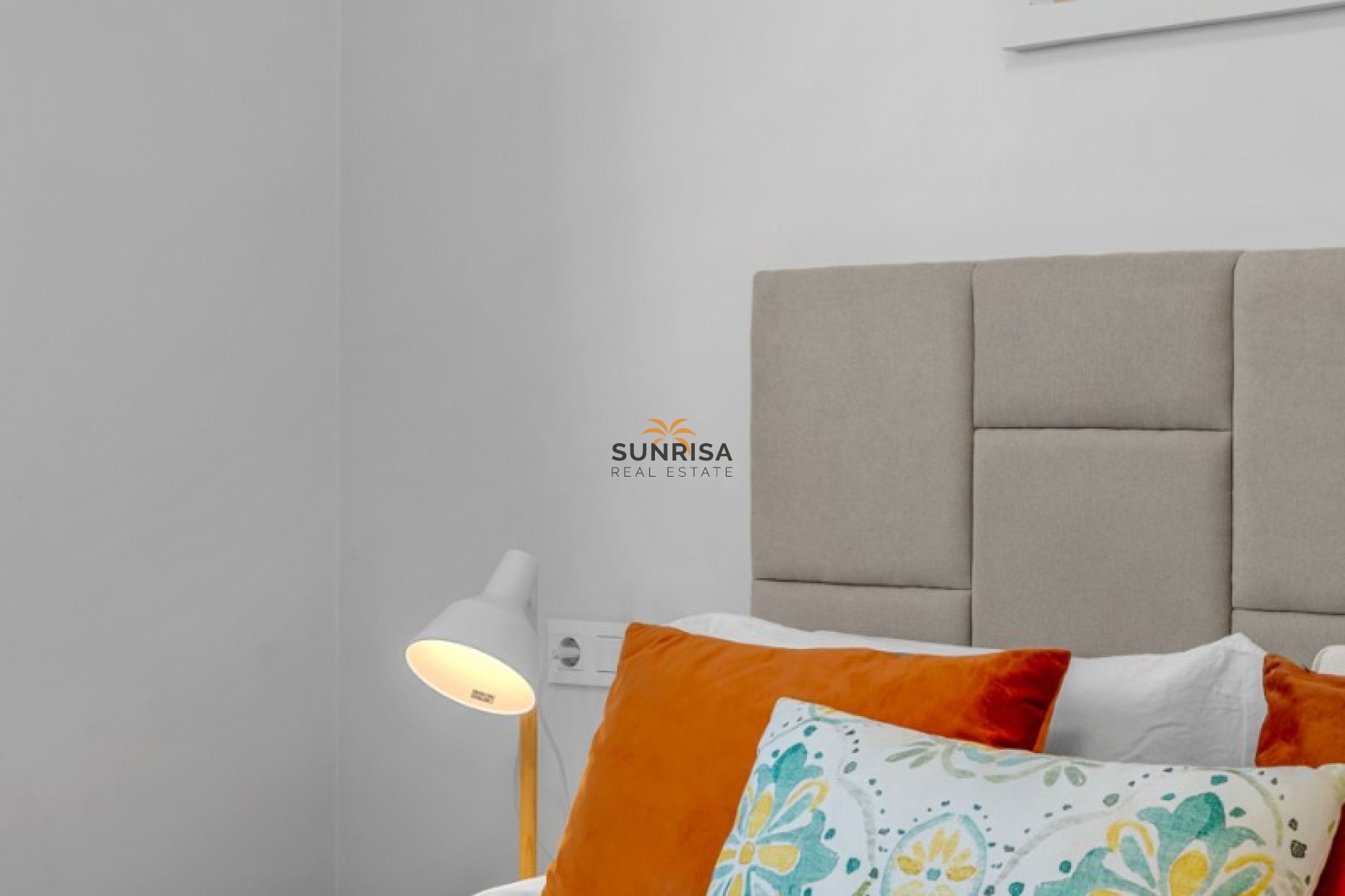 Reventa - Apartamento - Orihuela Costa