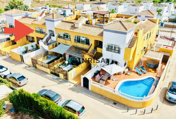 Apartamento · Reventa - Los Montesinos · La Herrada · Alicante · España