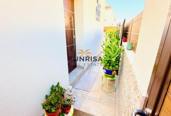 Pareado · Reventa - Los Montesinos · La Herrada · Alicante · España