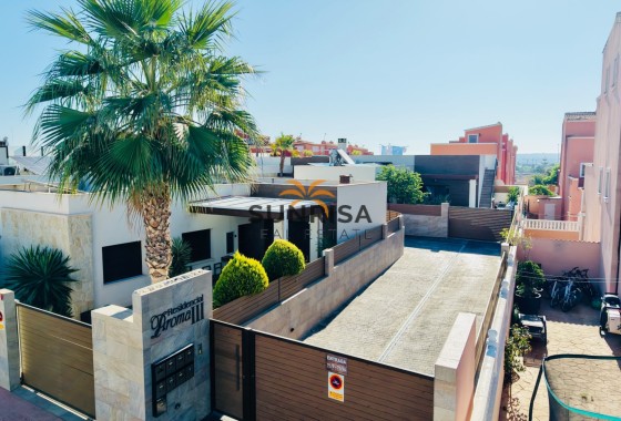 Pareado · Reventa - Los Montesinos · La Herrada · Alicante · España