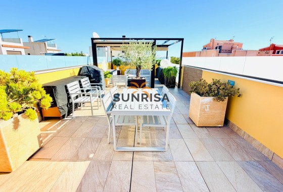 Pareado · Reventa - Los Montesinos · La Herrada · Alicante · España