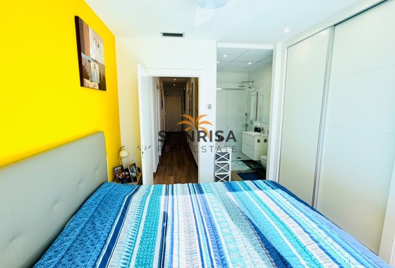 Pareado · Reventa - Los Montesinos · La Herrada · Alicante · España