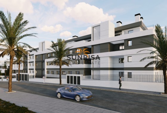Attique · Nouvelle construction - Mutxamel · Alicante · Espagne