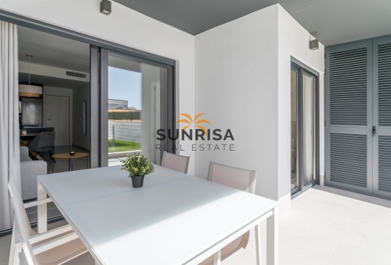 Apartamento · Obra nueva - Torrevieja · Alicante · España