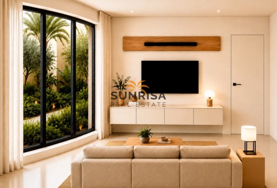 Apartamento · Obra nueva - Torrevieja · Alicante · España
