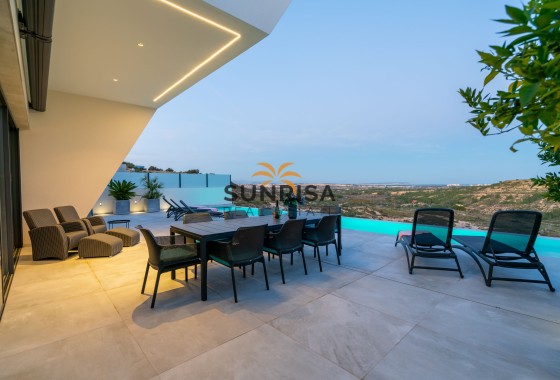Villa · Obra nueva - Rojales · Alicante · España