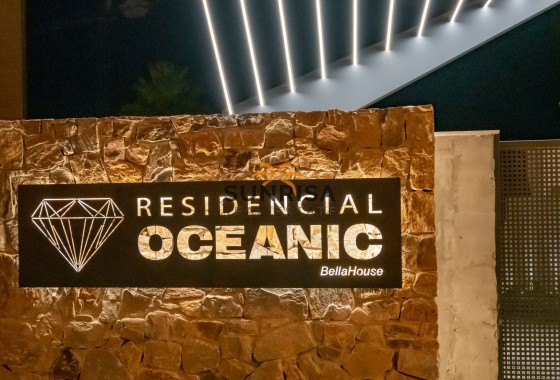 Villa · Obra nueva - Rojales · Alicante · España