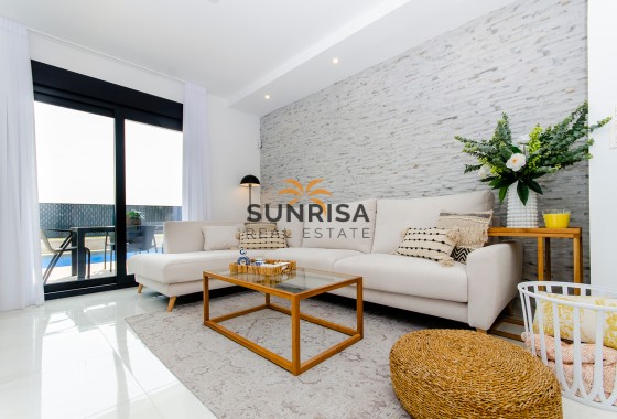 Villa · Nouvelle construction - Vistabella · Alicante · Espagne